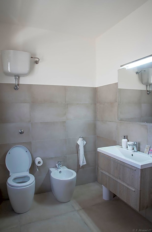 B&B Agata e gli altri