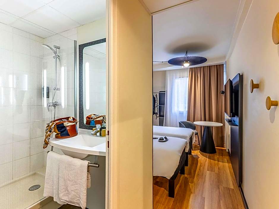 ibis Dunkerque