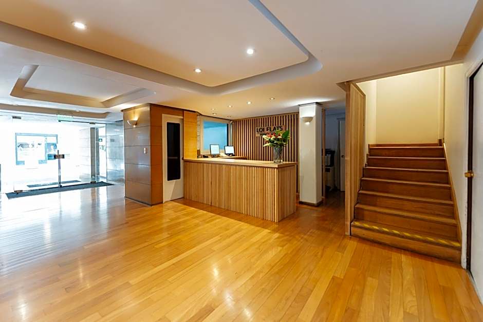 Loi Suites Esmeralda