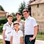 Domaine de la Maison Forte