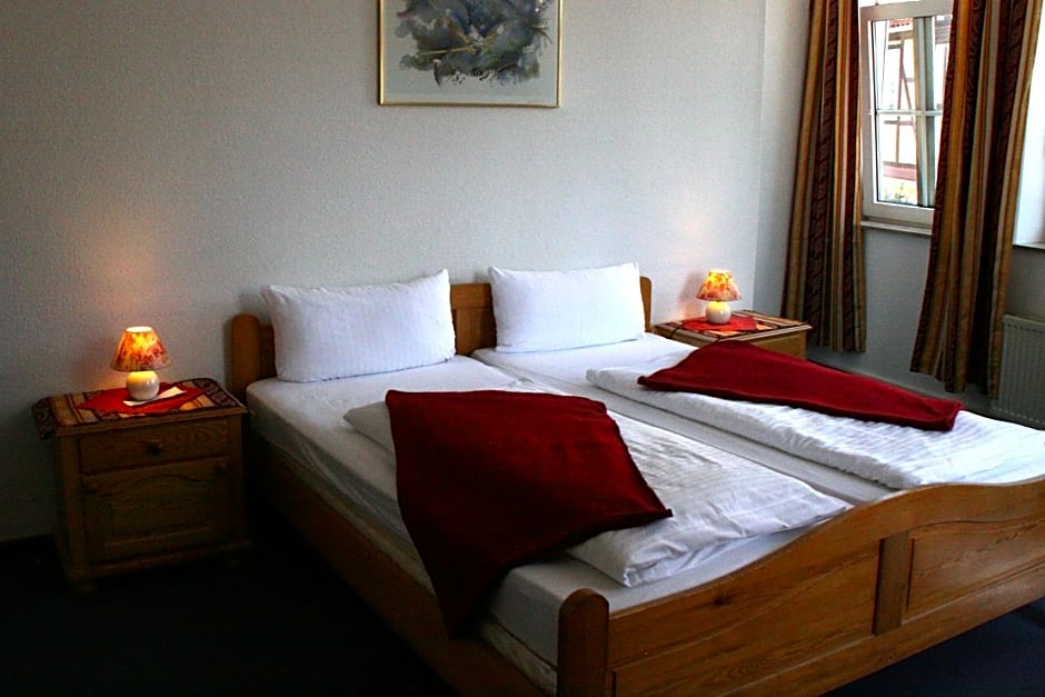 Hotel Village