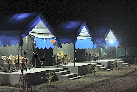 Bhitarkanika Eco Resorts 