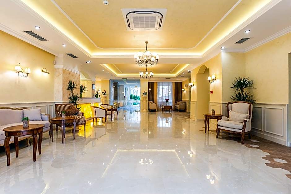 Rena Hotel - All Inclusive