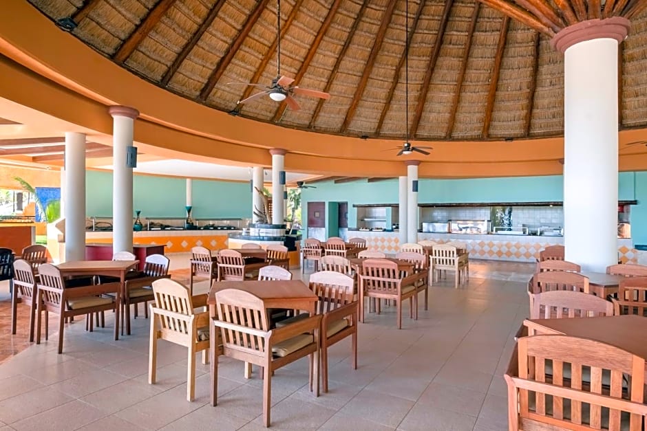 Iberostar Tucan