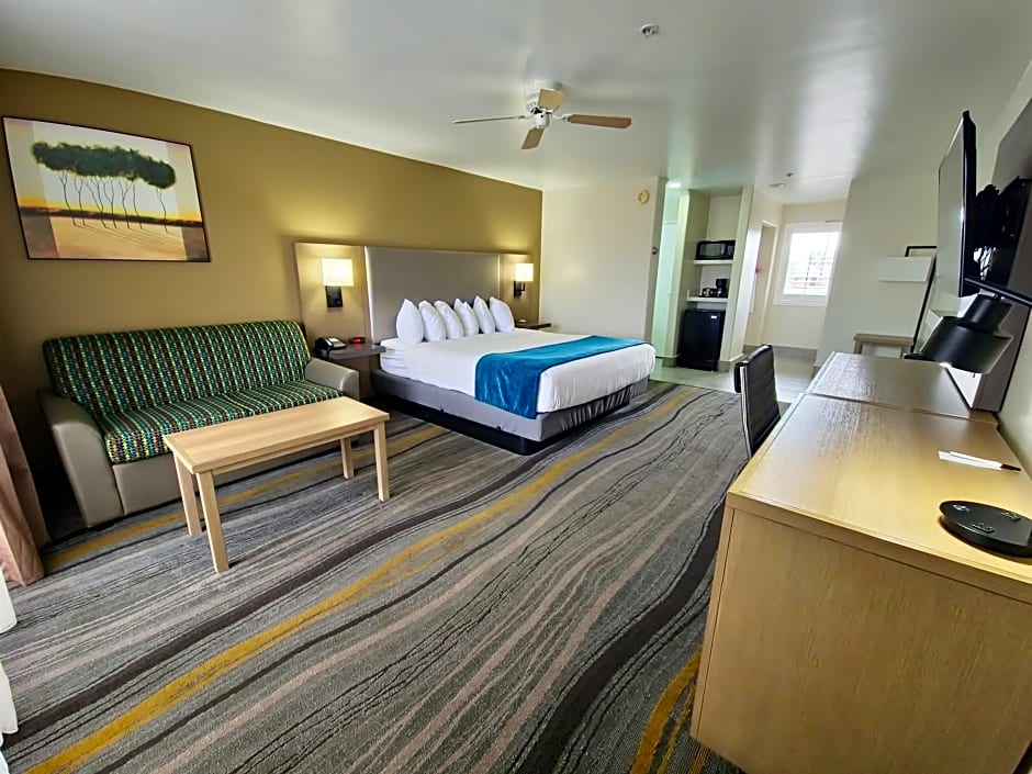Los Viajeros Inn