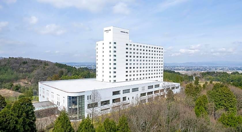 Mercure Toyama Tonami Resort & Spa