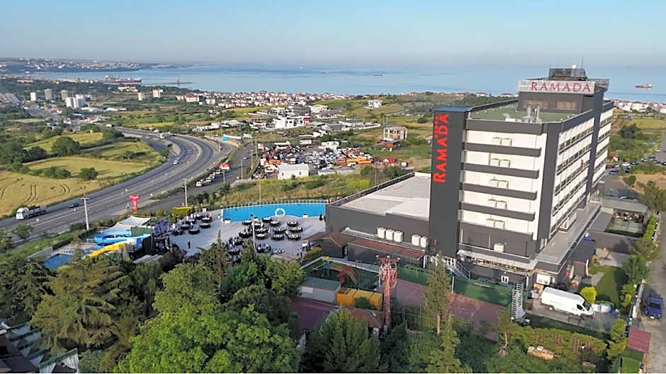 Ramada by Wyndham Tekirdag