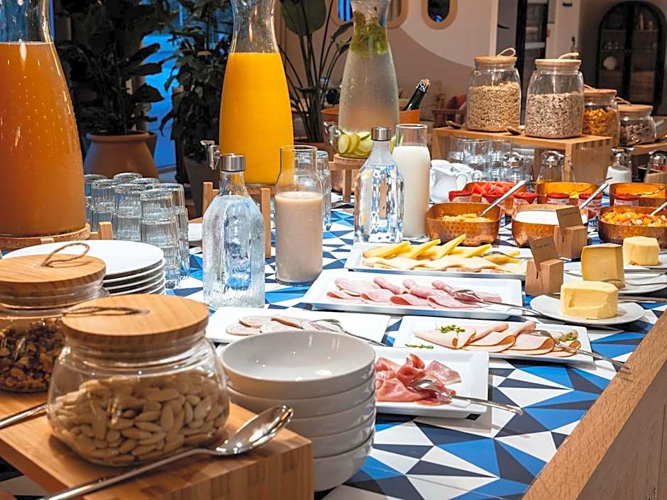 Mercure Quiberon Hotel and Spa