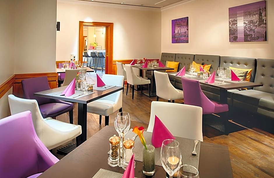 Leonardo Hotel Heidelberg