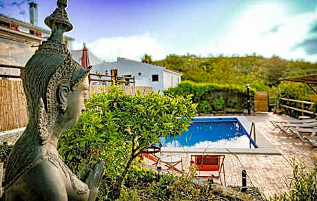Finca Amorosa
