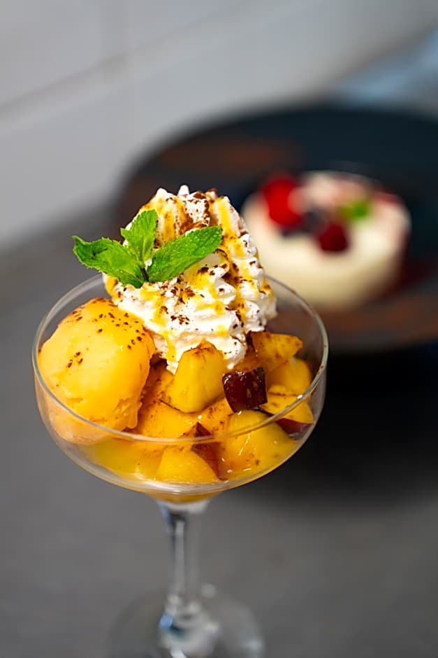 Le Pré Saint Germain