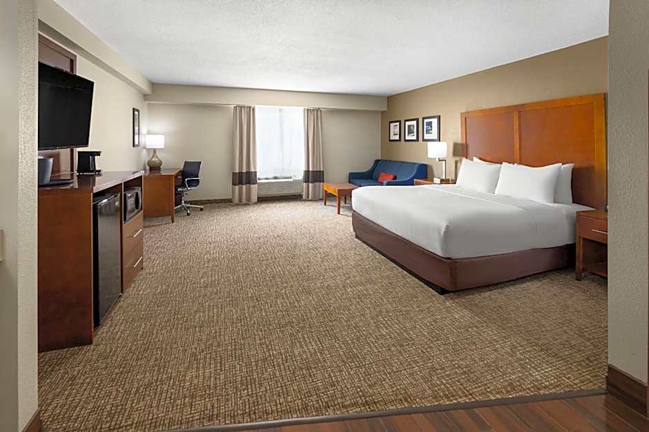 Wingate by Wyndham New Stanton