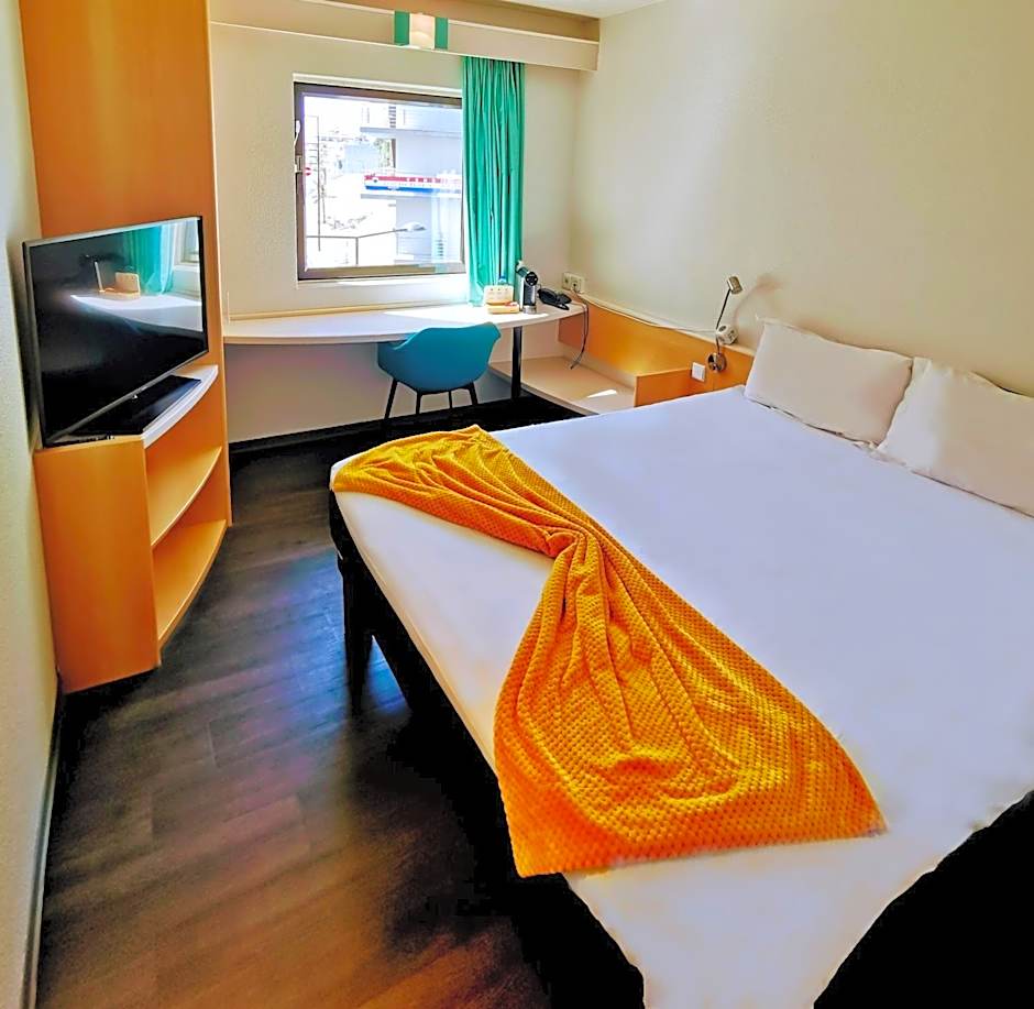 Hotel ibis Leiria Fatima