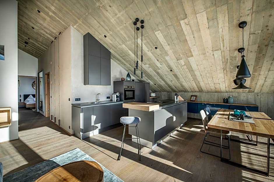 Glanz & Glory Appartements Längenfeld