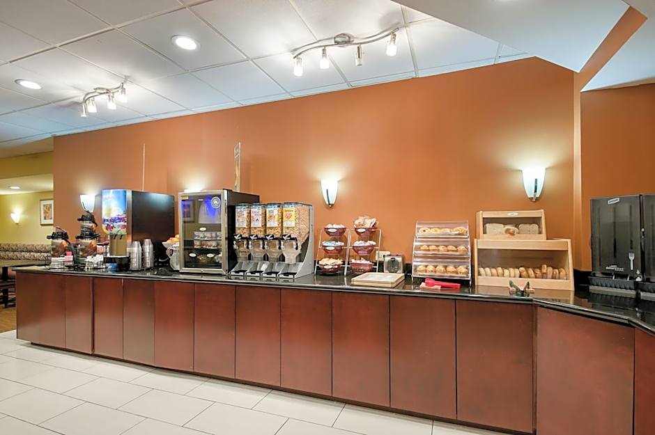 Quality Inn Windsor Mill - Baltimore