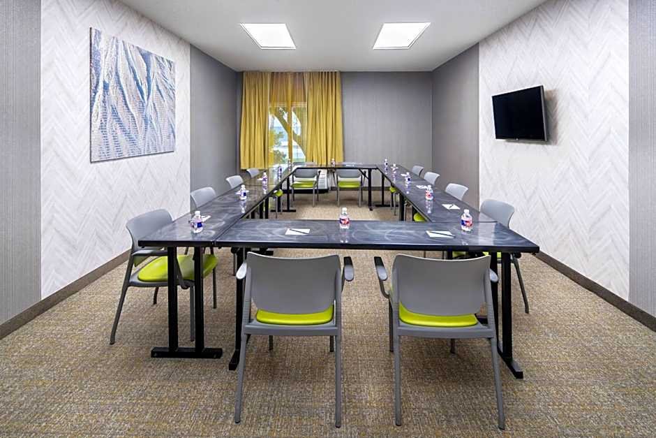 SpringHill Suites by Marriott Houston Hobby Airport