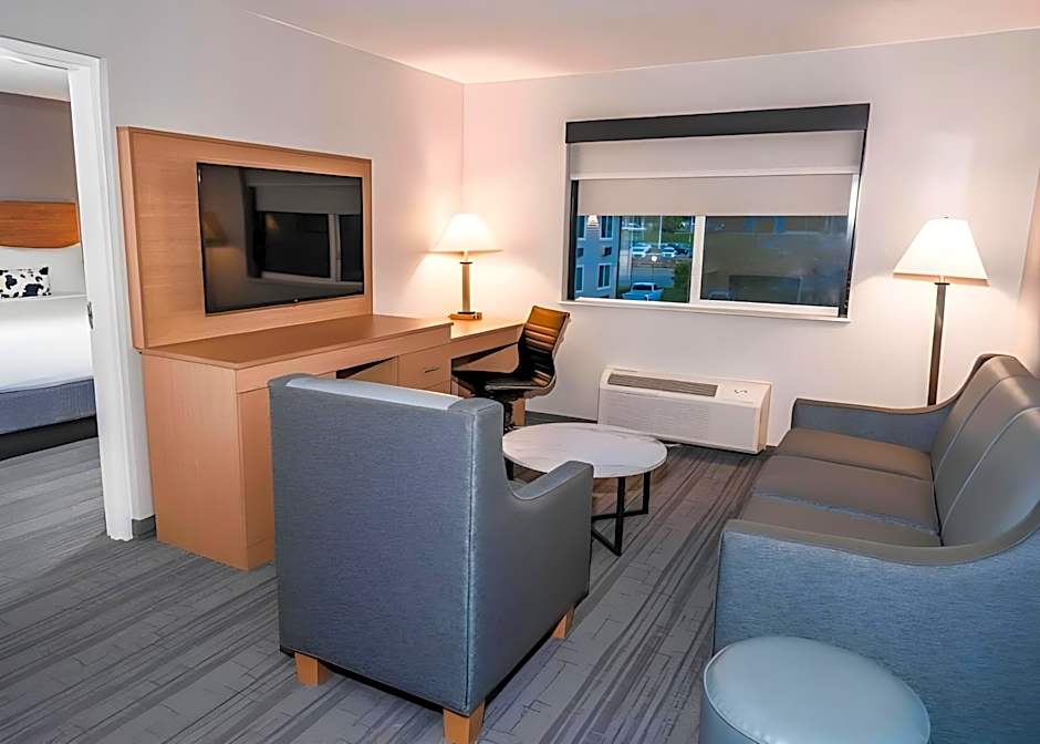 Best Western Plus Denver West/Golden