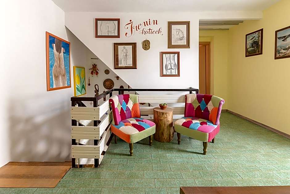 Hostel Mama Minka