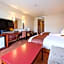 Fukuyama New Castle Hotel