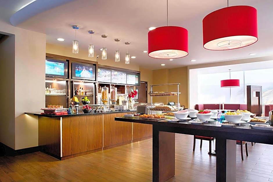 Courtyard by Marriott Hermosillo