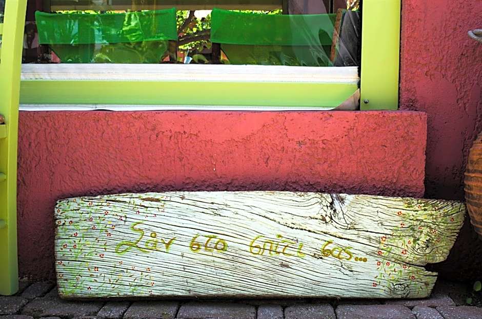 Saronis Hotel Agistri - Adults Only