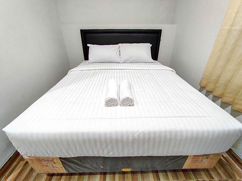 Maita Homestay Ringroad Utara Mitra RedDoorz