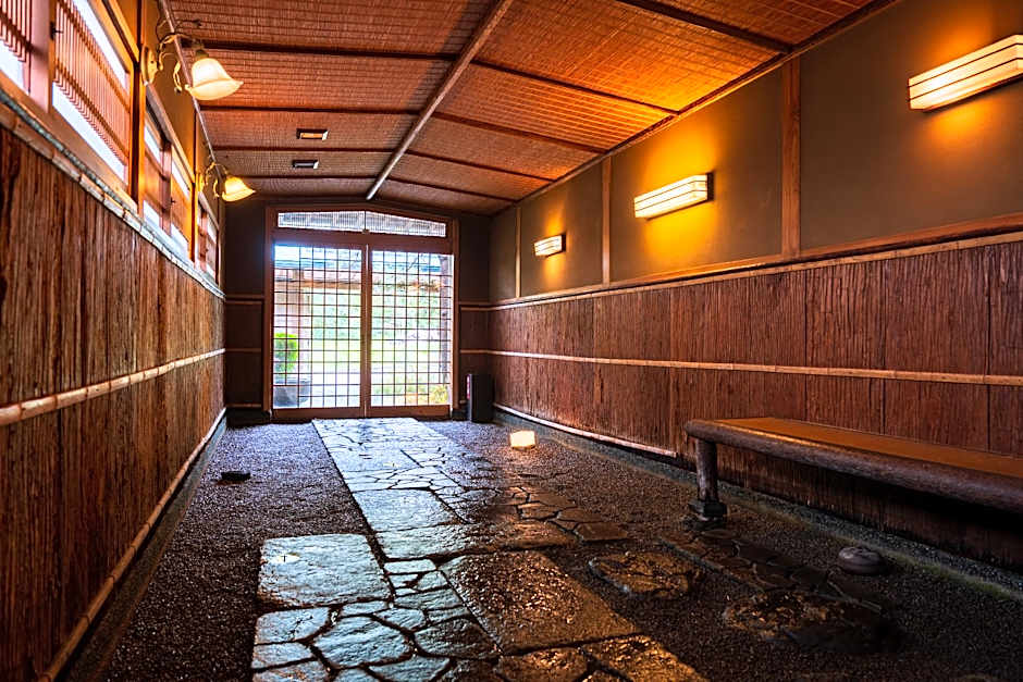 Ryokan Yumesaki