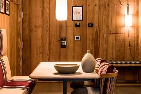 Apartment - Split Level