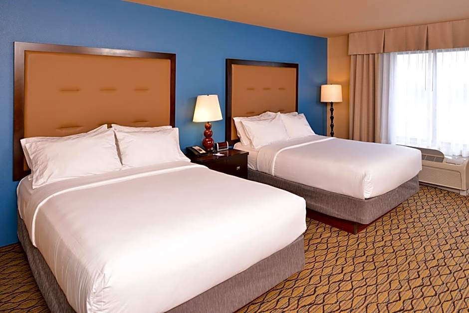 Holiday Inn Express Hotel & Suites Wichita Falls By IHG