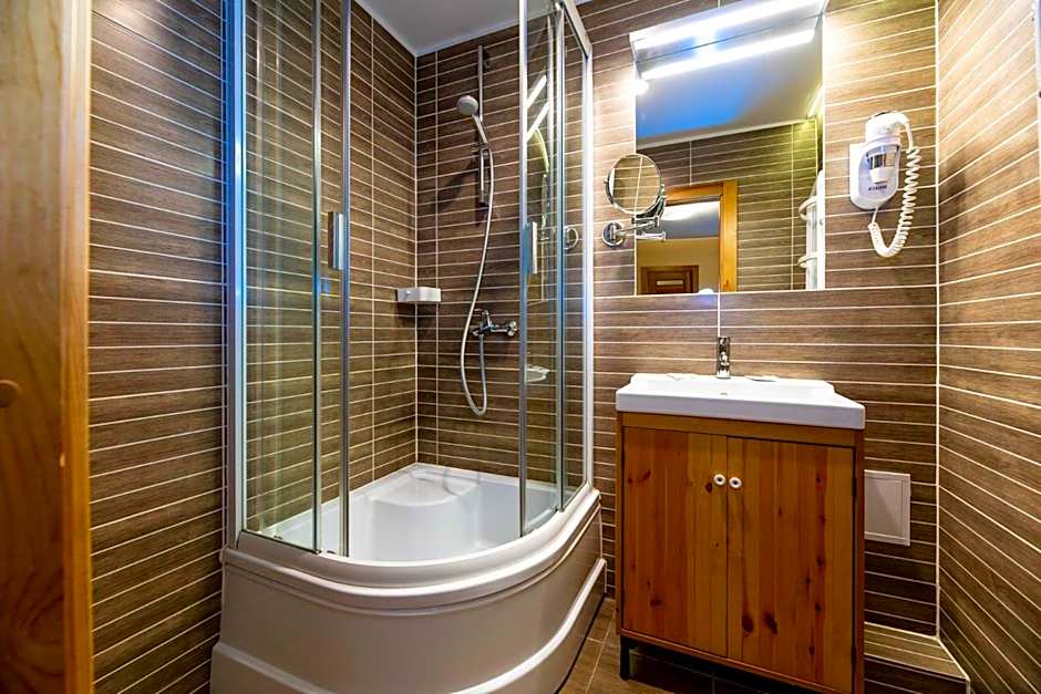 Poilsio namai "Vyturys"