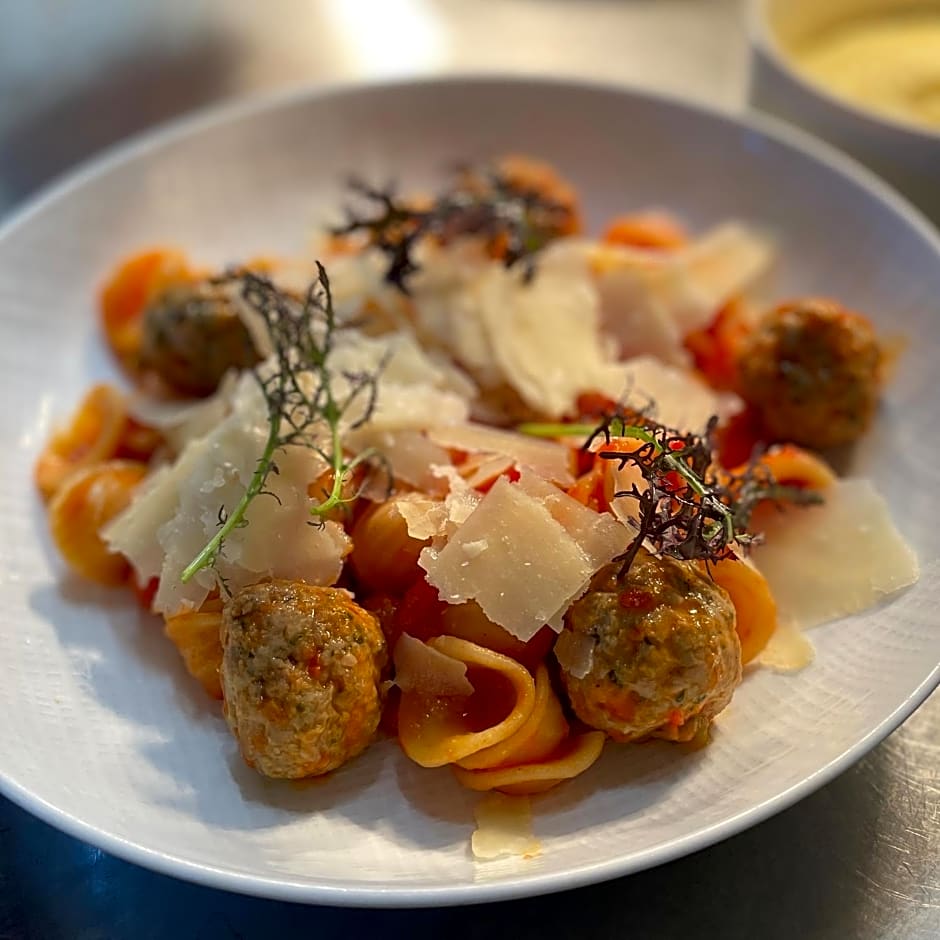 Logis Hôtel & Restaurant Le Vert Bocage