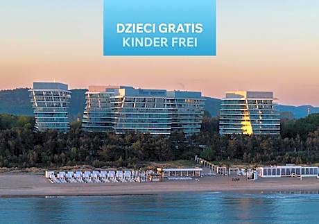 Wave Międzyzdroje Resort & SPA