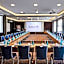 Radisson Blu Hotel Istanbul Sisli