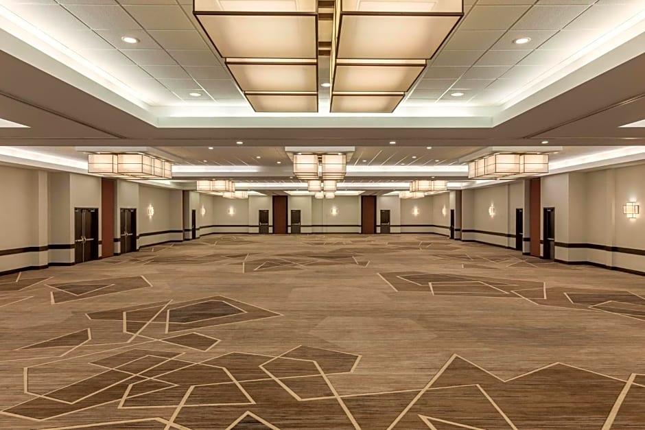 Embassy Suites Greenville Golf Resort & Conference Center