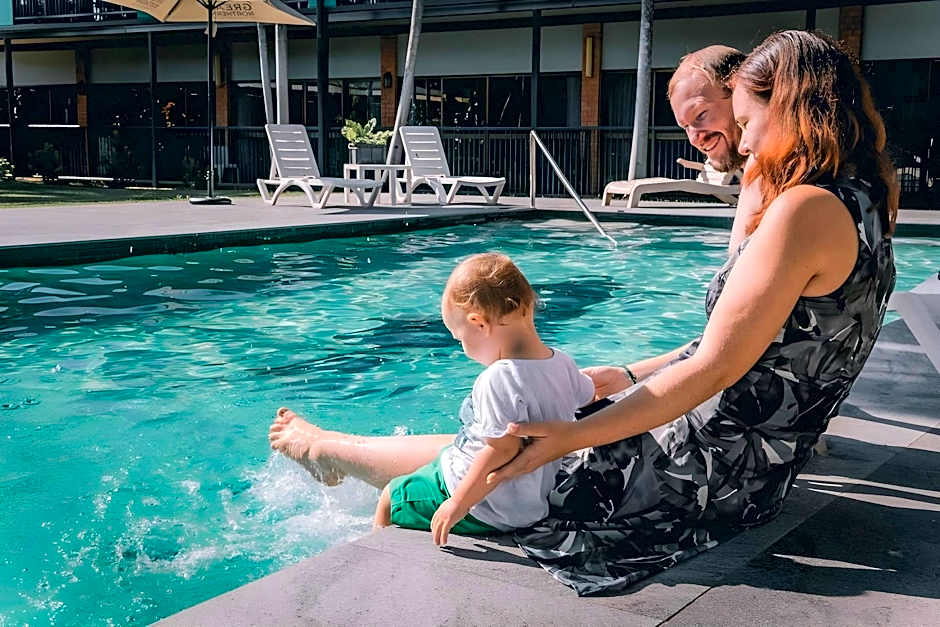 Litchfield Outback Resort