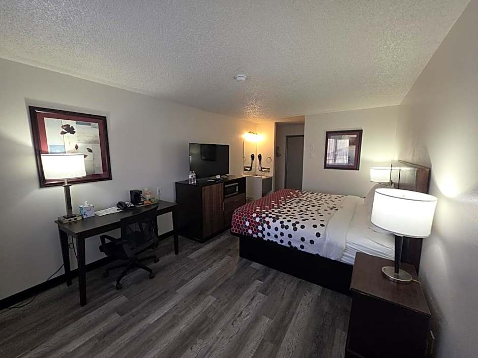 FairBridge Inn Express Billings Airport