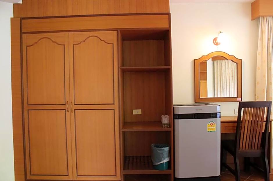 Kata View Guest House