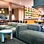 Novotel Praha Wenceslas Square Hotel