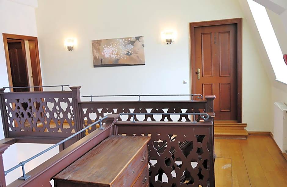 eXo Hotel Franka Bamberg - by NeVo Hotels