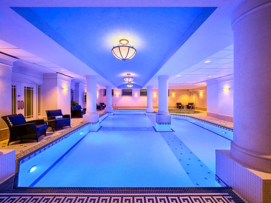 Fairmont Palliser
