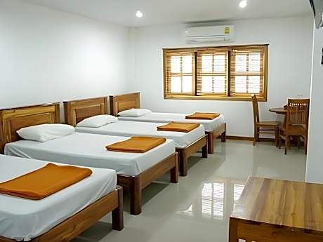 Standard Family Room