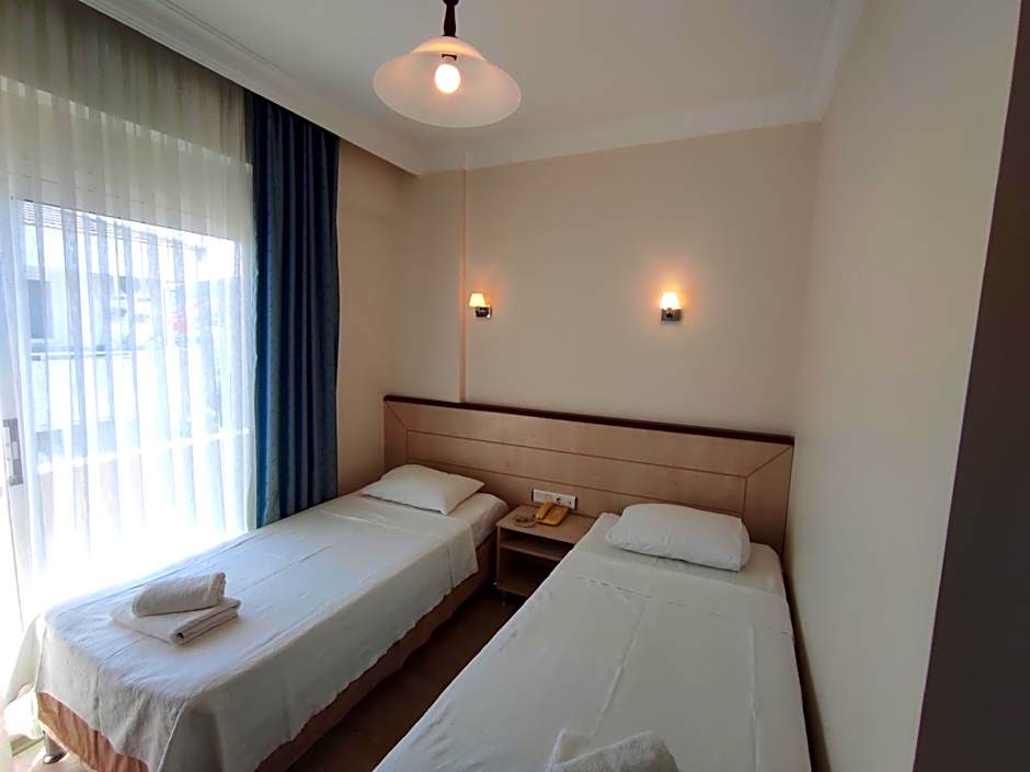 AYHAN OTEL