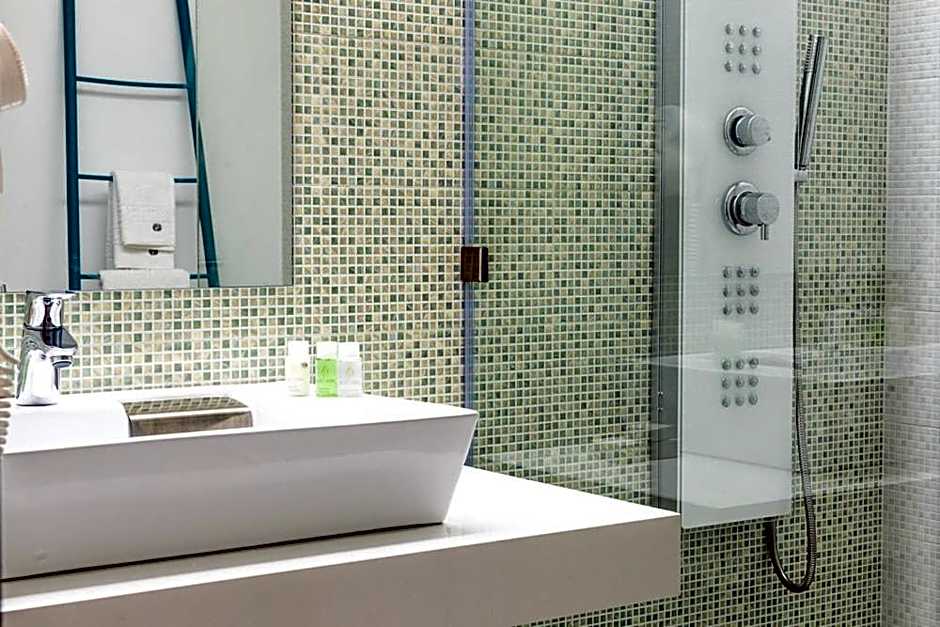 Hotel On Plonge Junior