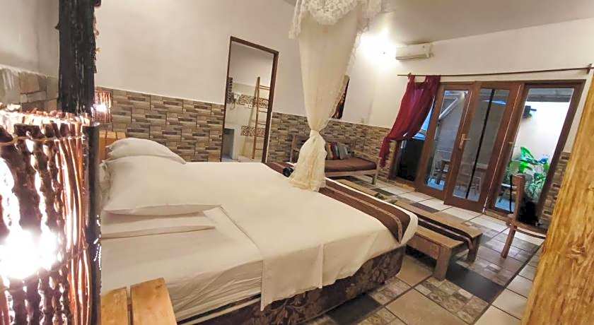 Canggu Pinpoint Rooms