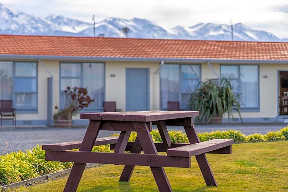 Kaikoura Motor Inn