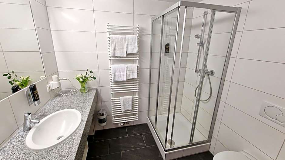 Hotel Fortuna Reutlingen West