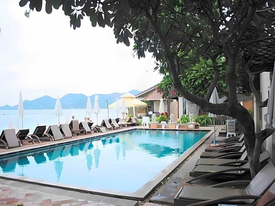 Montien House Hotel