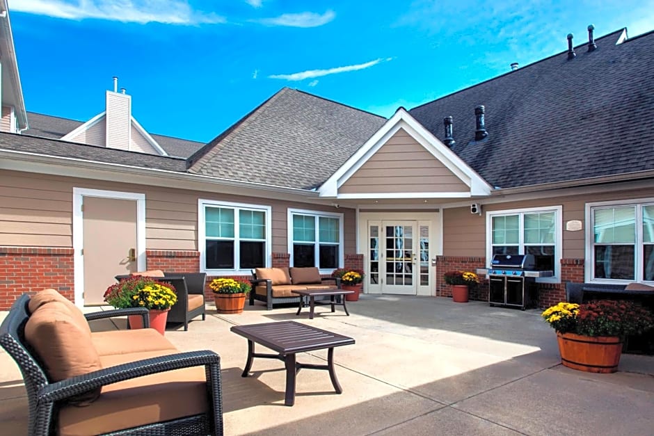 Residence Inn by Marriott Albany East Greenbush/Tech Valley