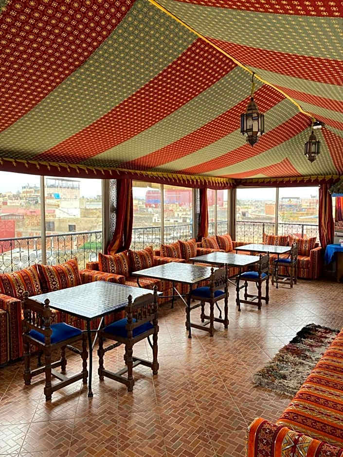 Dar Meknes Tresor