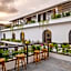 Mysa Boutique Hotel
